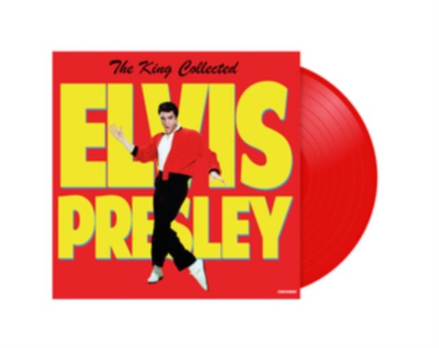 Elvis Presley