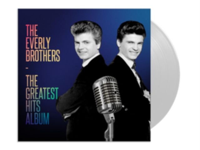 Everly Brothers