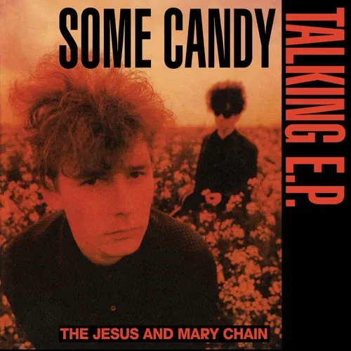 Jesus And Mary Chain