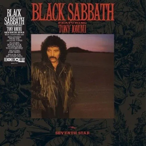 Black Sabbath