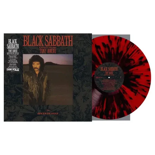 Black Sabbath