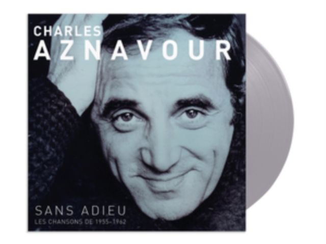 Charles Aznavour