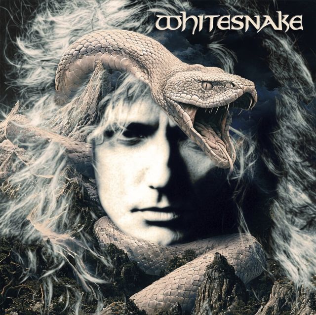 Whitesnake
