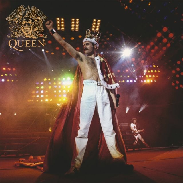 Queen