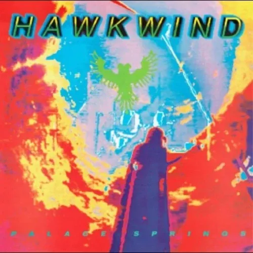 Hawkwind