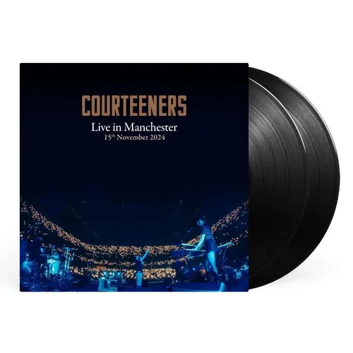 Courteeners