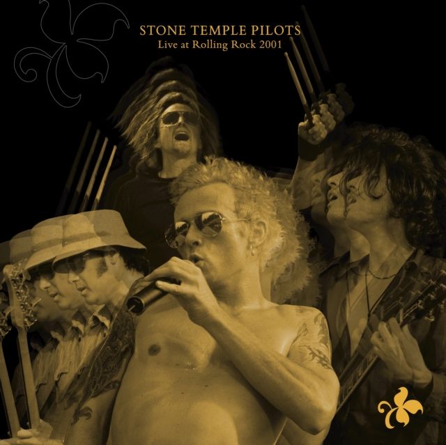 Stone Temple Pilots