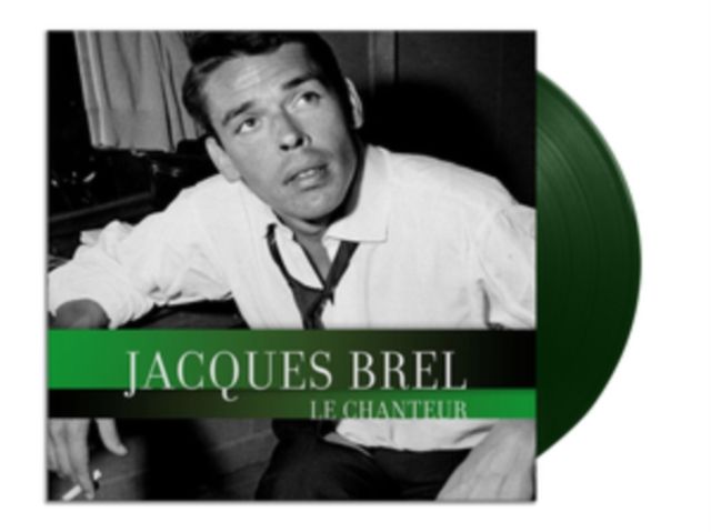 Jacques Brel