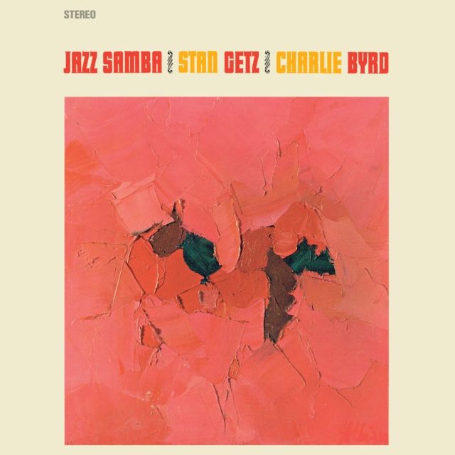 Stan Getz & Charlie Byrd