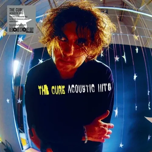 Cure