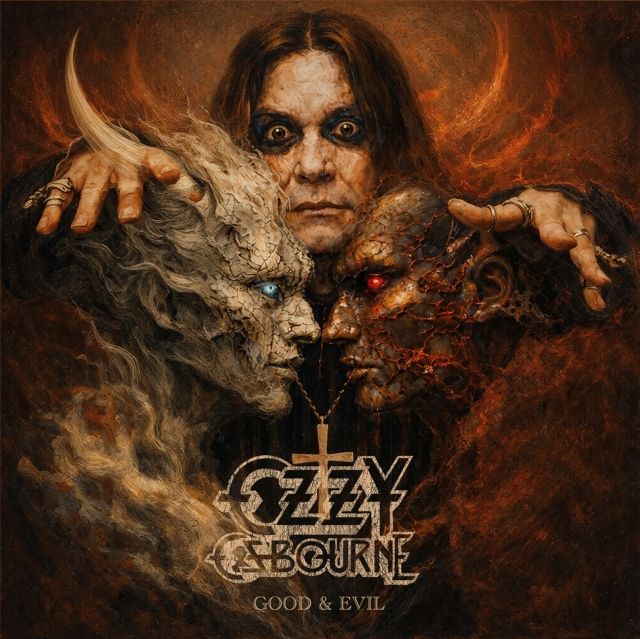 Ozzy Ozbourne