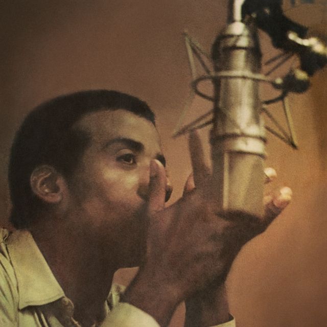 Jorge Ben