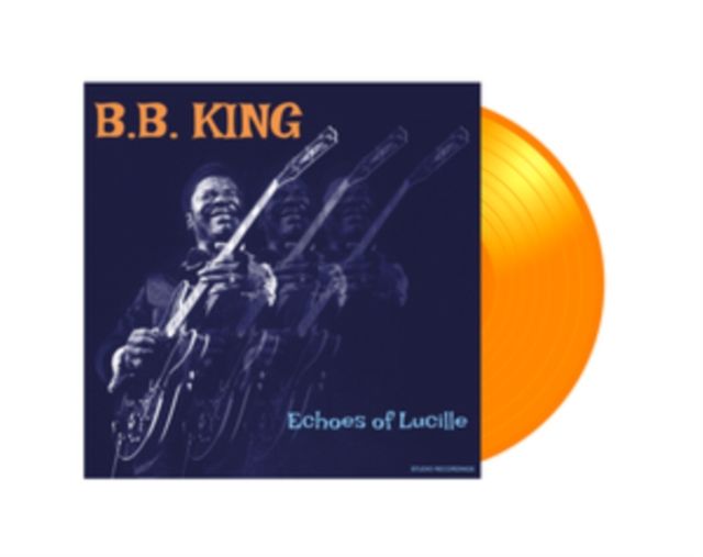B.B. King