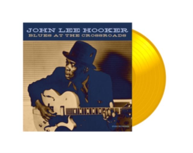 John Lee Hooker