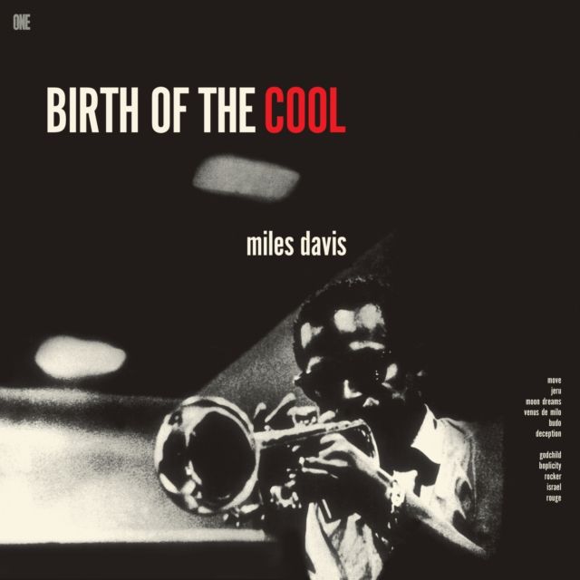 Miles Davis
