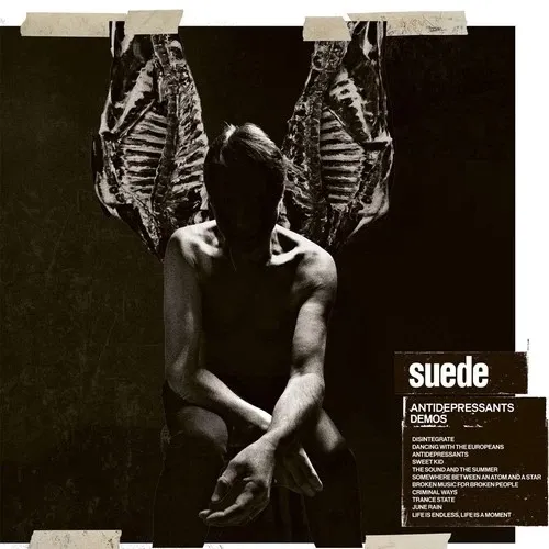 Suede