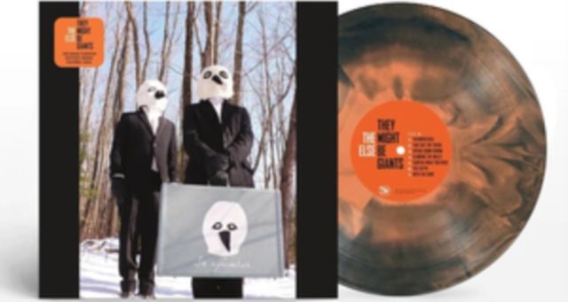 They Might Be Giants