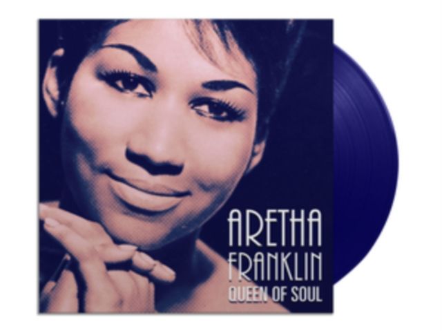 Aretha Franklin