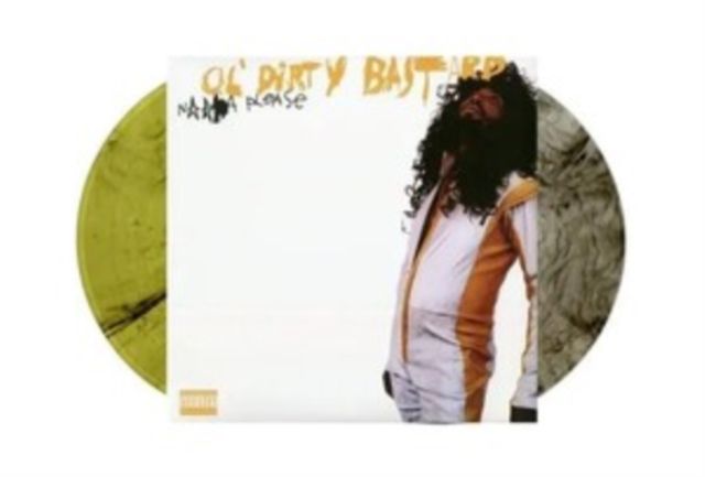 Ol Dirty Bastard