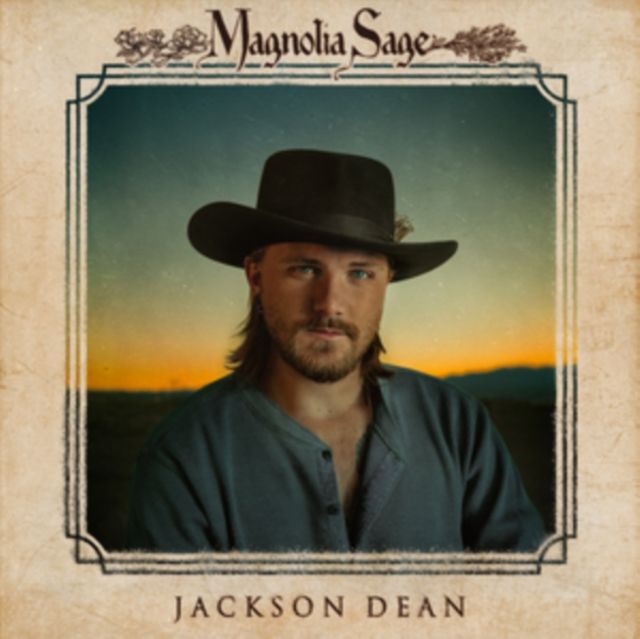 Jackson Dean