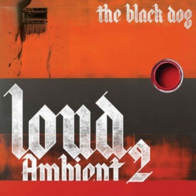 Black Dog