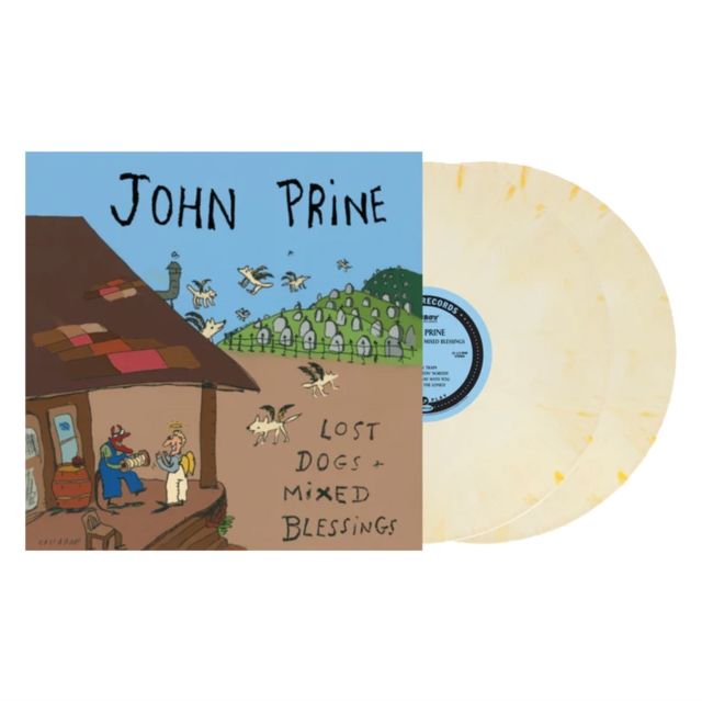 John Prine