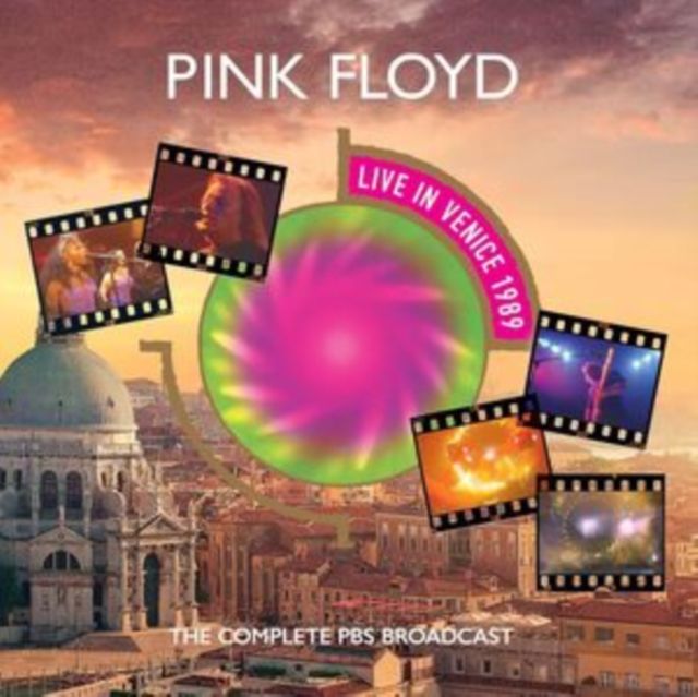 Pink Floyd