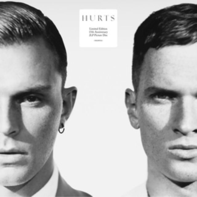 Hurts