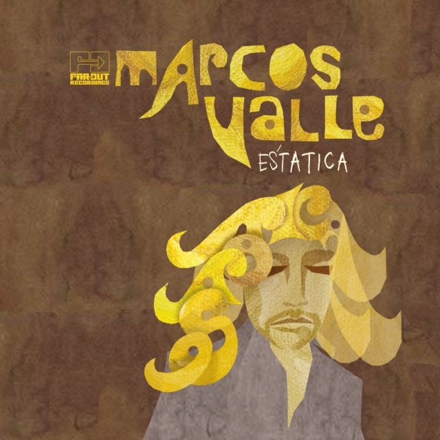 Marcos Valle