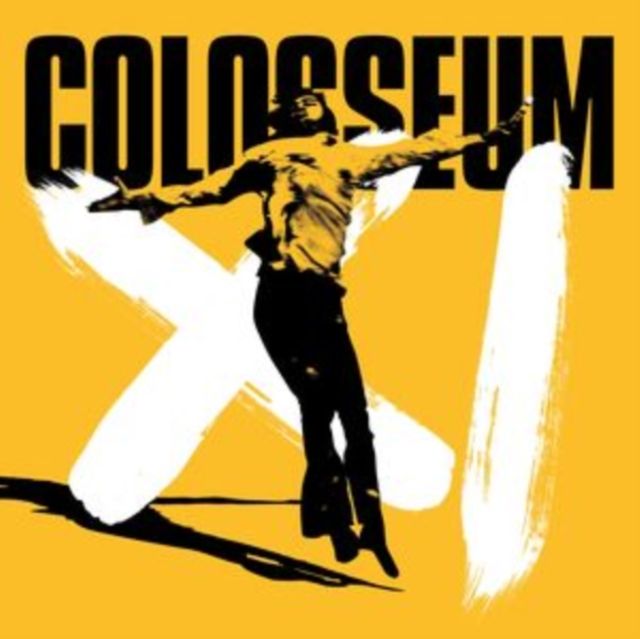 Colosseum