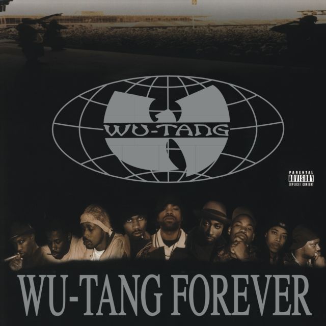 Wu-Tang Clan