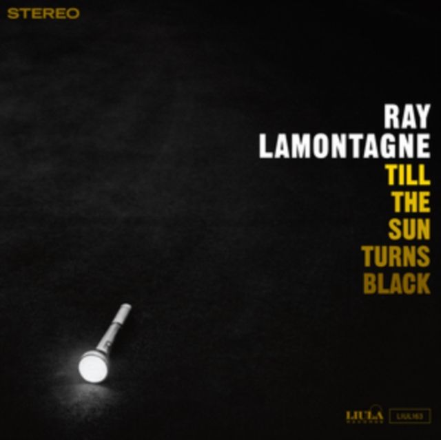 Ray Lamontagne