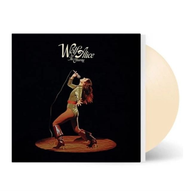 Wolf Alice