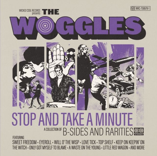 Woggles