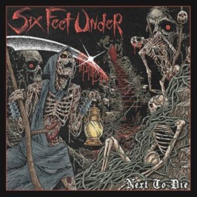 Six Feet Under Six Feet Under