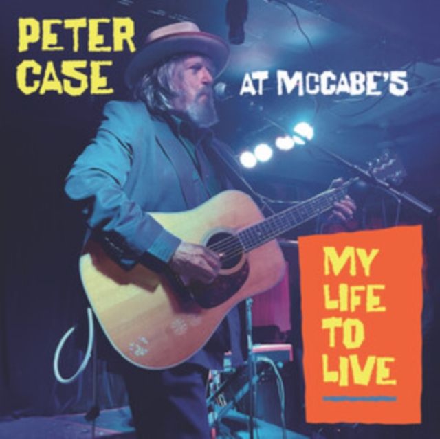 Peter Case