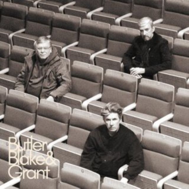 Butler / Blake & Grant