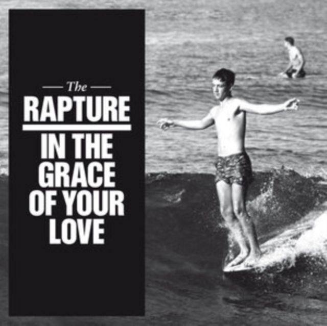 Rapture Rapture