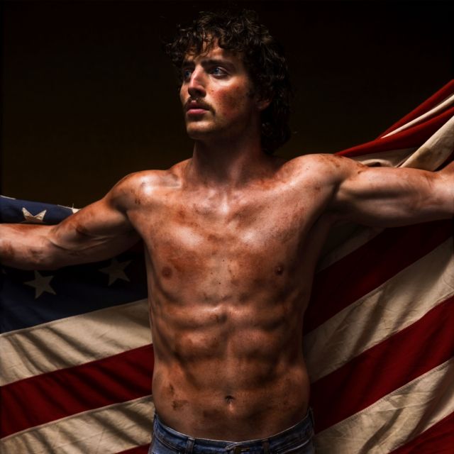 Benson Boone Benson Boone