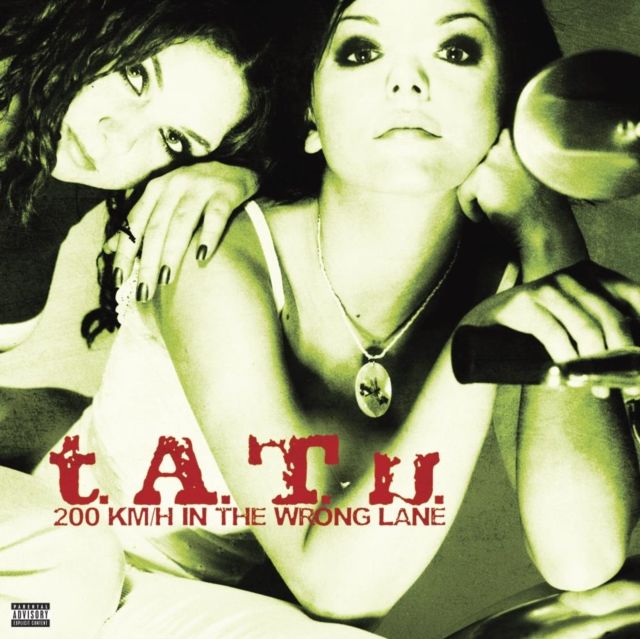 T.A.T.U. T.A.T.U.