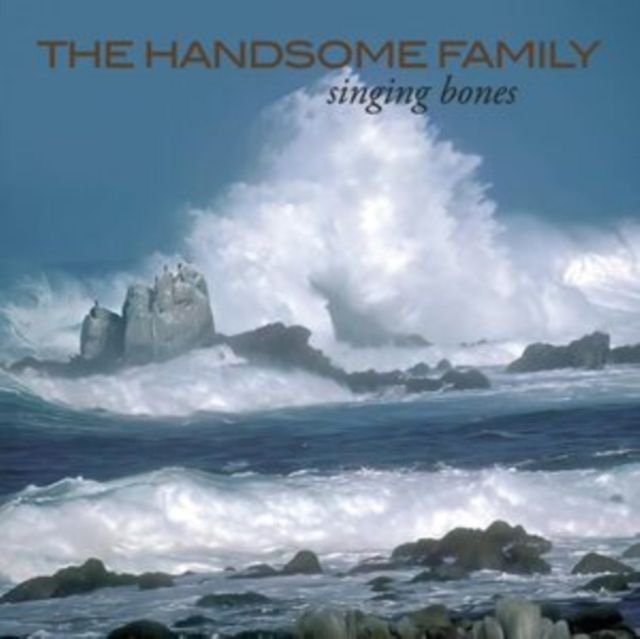 Handsome Family