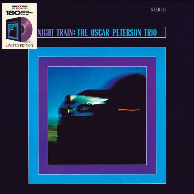 Oscar Peterson Trio