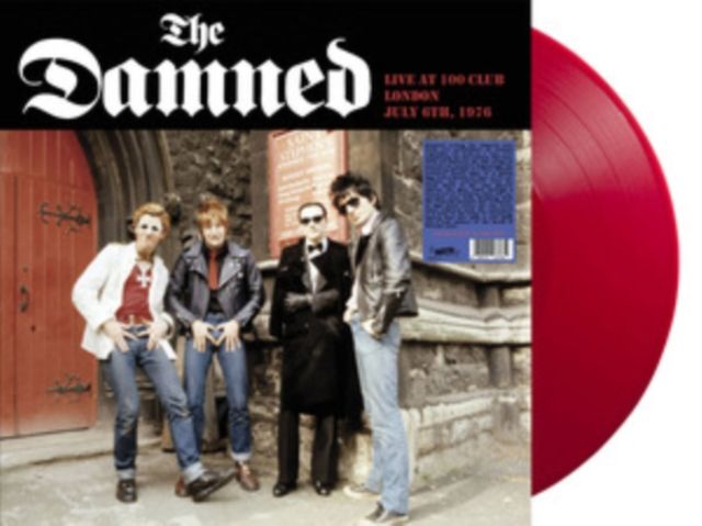 Damned