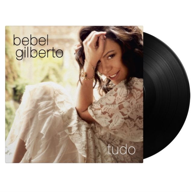 Bebel Gilberto