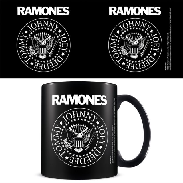 Ramones