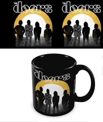 The Doors