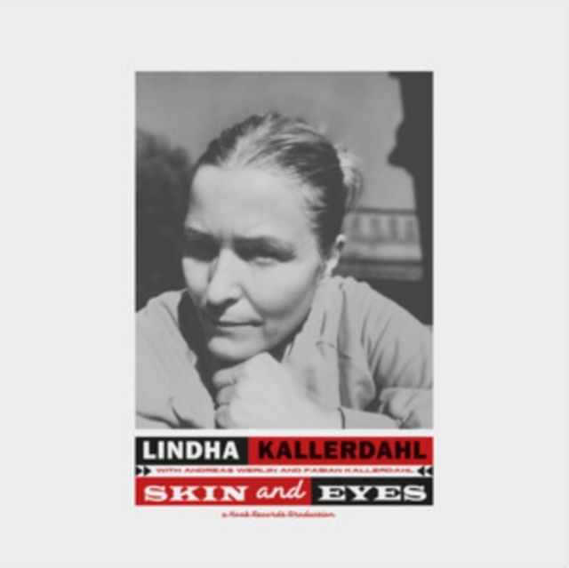 Lindha Kallerdahl
