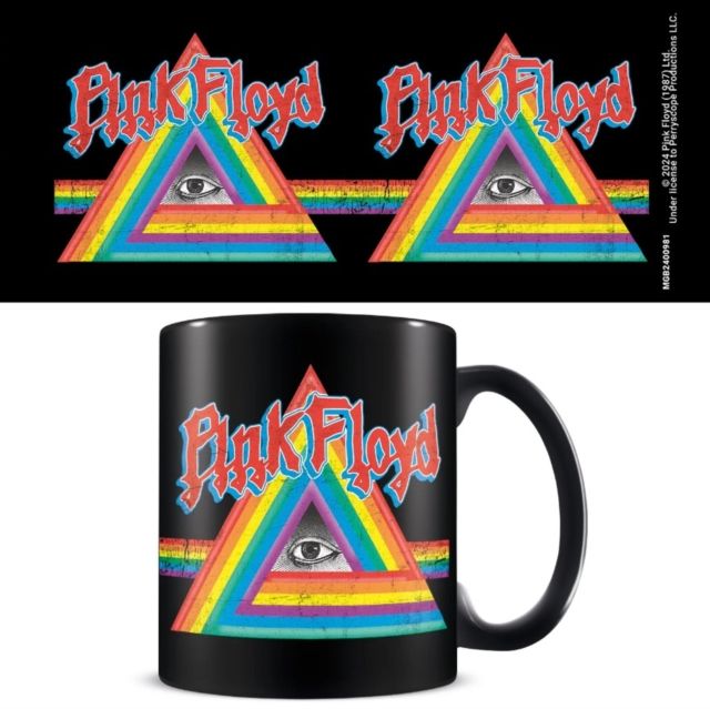 Pink Floyd