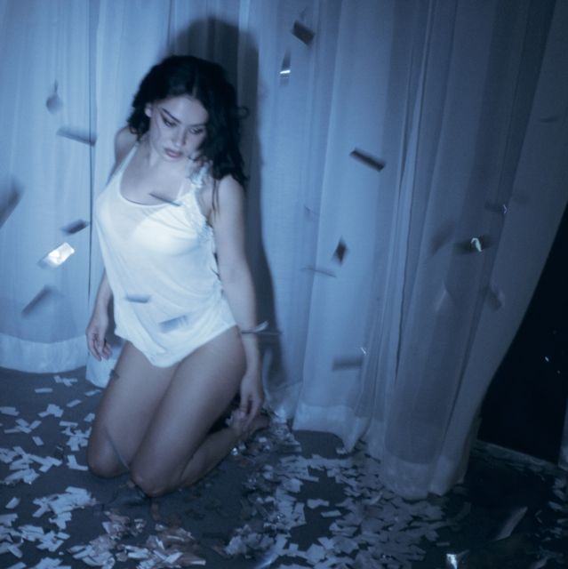 Charli Xcx