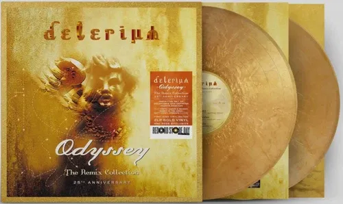 Delerium